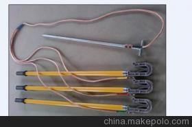 武漢最便宜短路接地線操作棒 價格、廠家、圖片及河北展航電力器材介紹