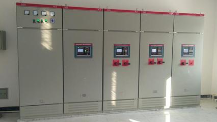 遼寧興泰科技公司消防巡檢柜項目調(diào)試完成，軟件設(shè)計研發(fā)取得新進展