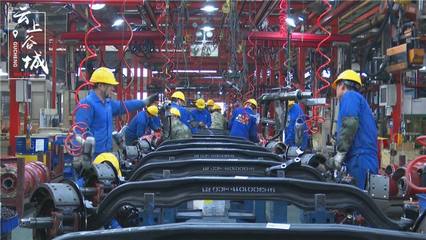 谷城電氣設備及器材產業 創新驅動下的發展新篇章