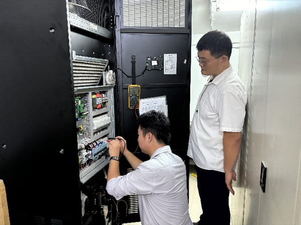 筑牢安全防線，護航財務工作 構建模具行業財務風險管理的堅實屏障